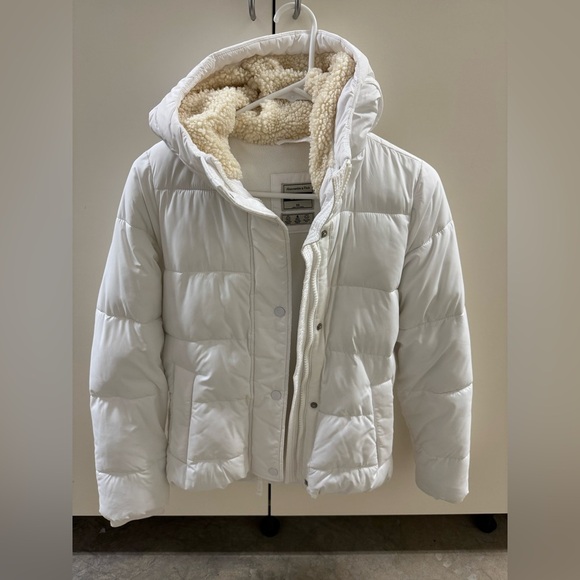 Abercrombie & Fitch Jackets & Blazers - Abercrombie & Fitch XS Ultra Coat